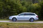 Skoda Octavia Combi Laurin & Klement 4x4 2017 года (WW)
